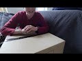 Beginning of video