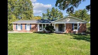 12535 Trammell Court Saint Louis, MO | CBGundaker.com