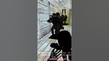 cs 1.6 Android - [CloverXD] Zombie Escape | MultiDark Update {map:ze_egypt_two_lg}