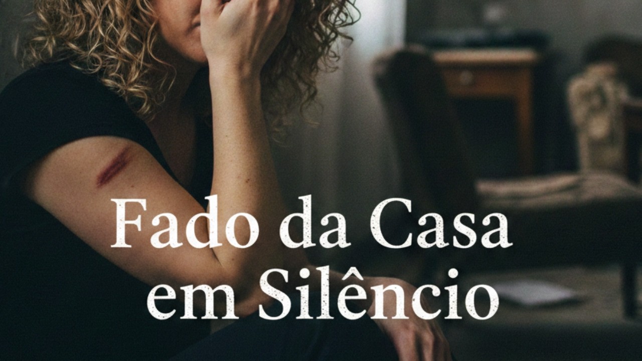 Fado da Casa em Silêncio – Um Grito que Ficou por Ouvir | A Casa do Fado