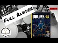 Full rudder  rockschool drums 2018  debut grade  pete beswick