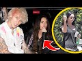 Megan Fox And MGK Broke Up And Nobody Noticed