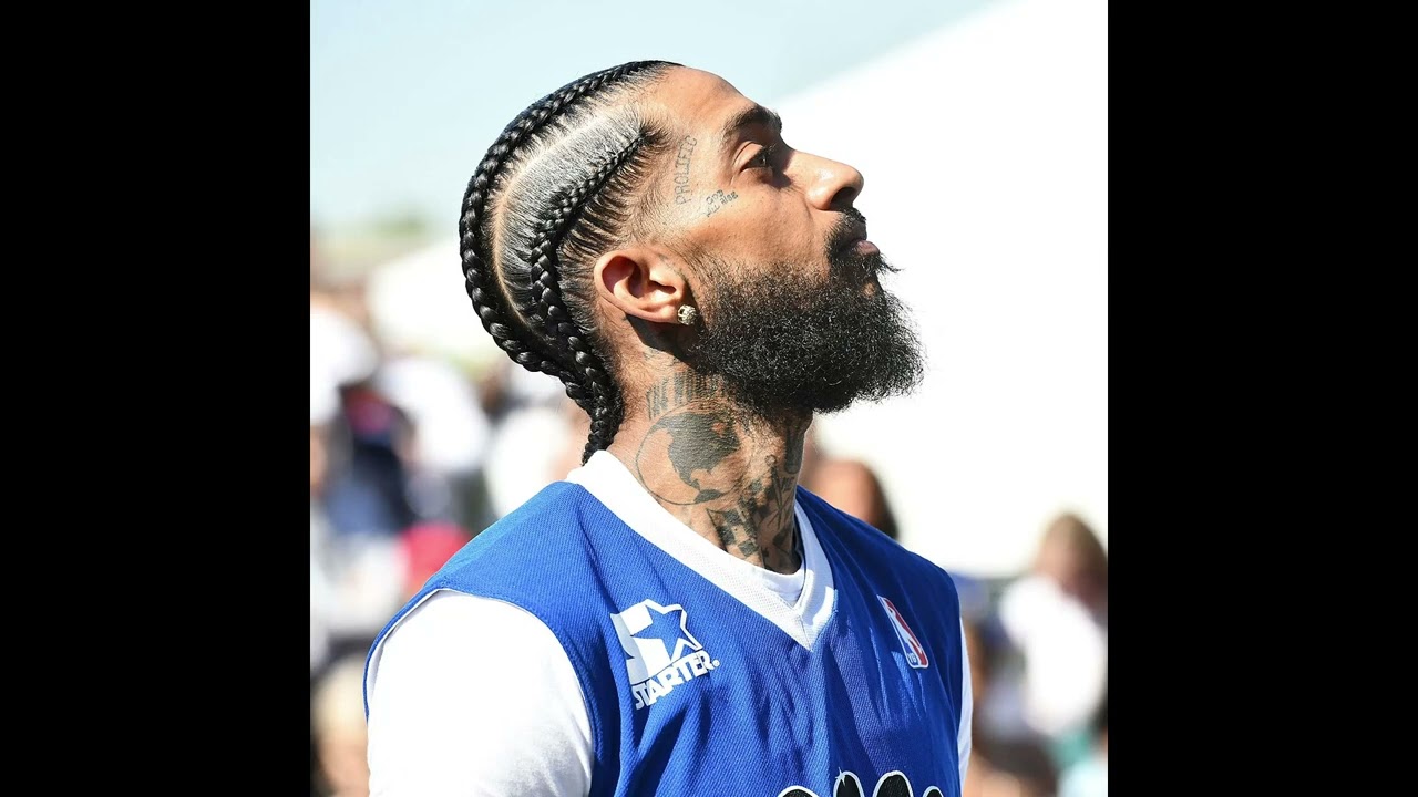 [FREE] nipsey hussle *west coast/boom bap* type beat - 