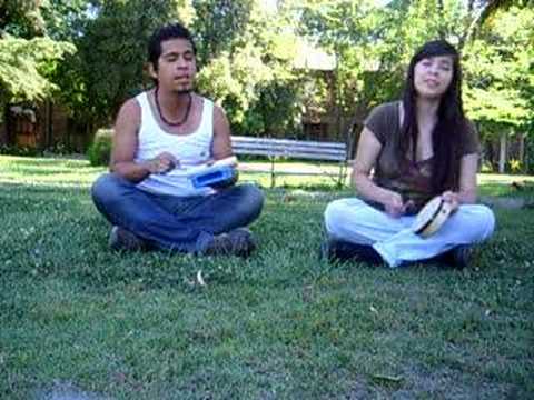 El Cosechero - Duo Antawara - YouTube