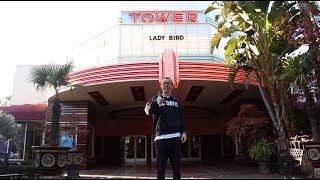 The Sacramento Filming Locations of Lady Bird