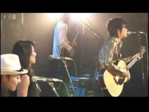 Suga Shikao - Yoake Mae (Live)