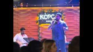 Atakan Hanoğlu - Şimdi Geldi Ağlamanin Zamani