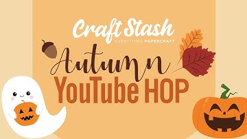 Try my STAGGERED Stepper Card!