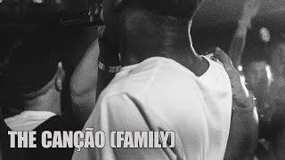 Video thumbnail of "Gracy Hopkins - The Canção: Family (feat. Faktiss) [Official Lyric Video]"