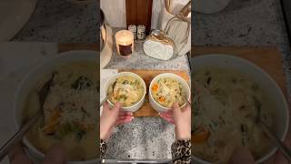 Asmr Cook Soup With Me