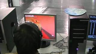 ЧР-2006 по компьютерному спорту, Quake 3 no profi