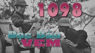 Đọc Báo Vẹm 1098