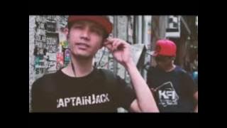 NDX aka Familia KELANGAN (wandra cover)  video clip!