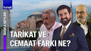 Sosyal medyada din anlatımı nasıl olmalı? | Başka Şeyler