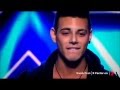 X Factor Australia 2013: FireStarter (Samantha Jade) NEW PROMO