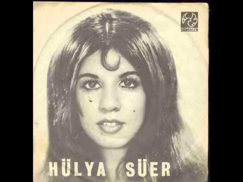 Hülya Süer  Ela Gözlüm Nostalji]