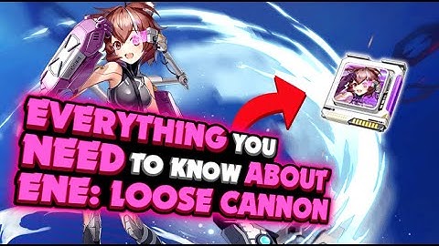 EVERYTHING you NEED TO KNOW about ENE Chips | Tower Of Fantasy Gameplay #ToF #toweroffantasy #Huma