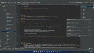 How to code a hub core | Handling the server selector menu (Episode #4)