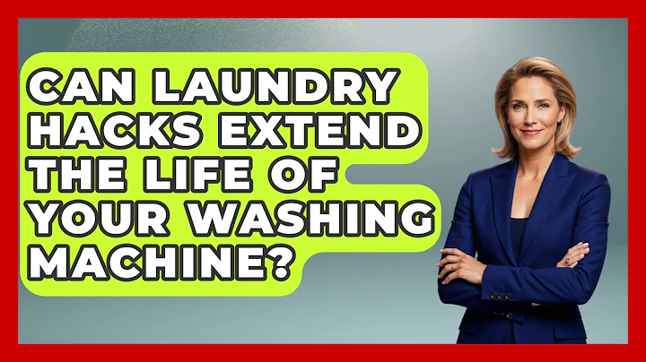 Can Laundry Hacks Extend the Life of Your Washing Machine? | How To Adult Guide News
