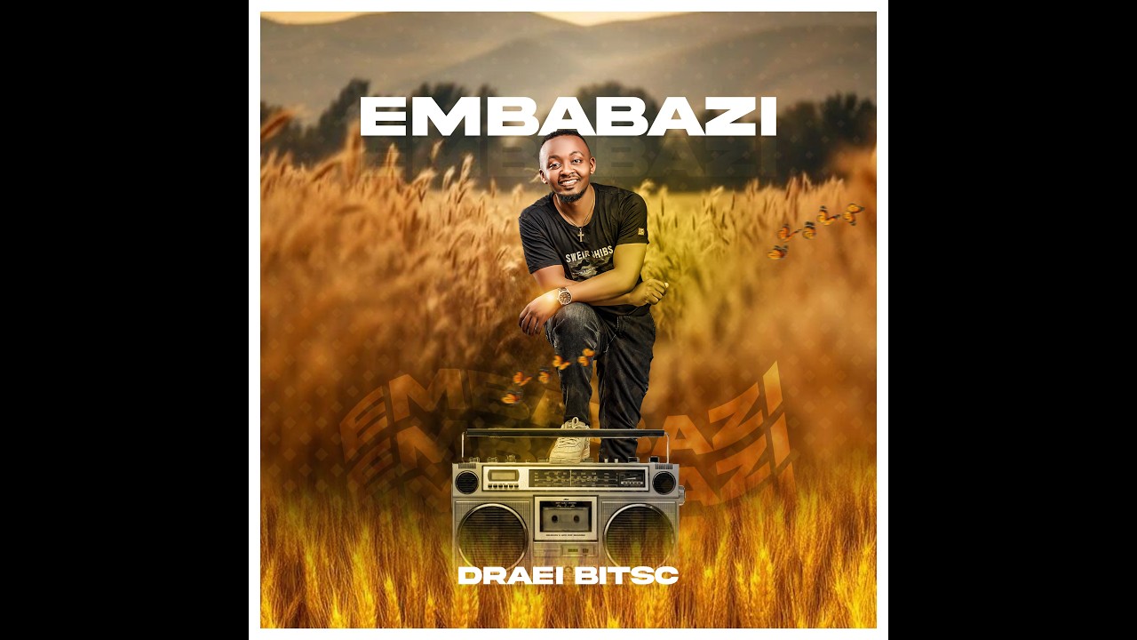 Watch Draei Bitsc - Embabazi (Lyric Video) on YouTube Watch Draei Bitsc - Embabazi (Lyric Video) on YouTube