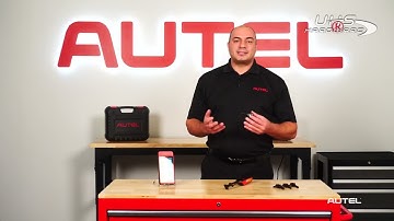 How To Program and Install TPMS Sensors for Your Winter Tires with the Autel ITS600