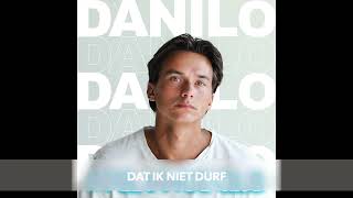 Danilo Kuiters - Parel Van De Club (Officiële Lyric Audio)