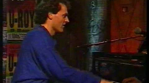 Joja Wendt Honky tonk train blues