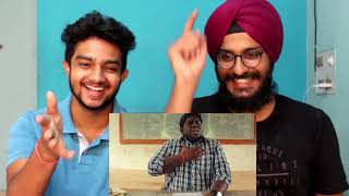 The Viva REACTION | VIVA Harsh | Parbrahm&Anurag