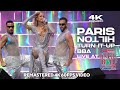 4K 60FPS Paris Hilton Turn It Up Bad Bitch Academy Live At IHeartRadio Jingle Ball 2024 mp3