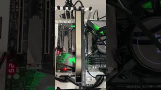 Nvidia RTX A4500 Also A Good Gaming Card
