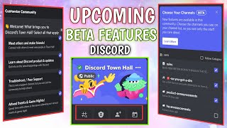 Discord's Secret Features (5 New Features) 