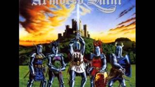 Armored Saint - March of the saint chords