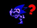 The Story Behind Sonic CD’s Creepy Hidden Message