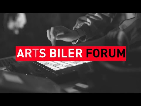 ARTS BILER FORUM - 2020