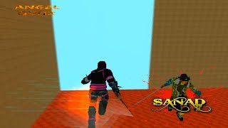MasterSkillerV2 By Sanad [HD]