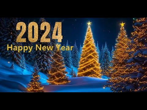 🎄  HAPPY NEW YEAR 🎄 2024 🎄