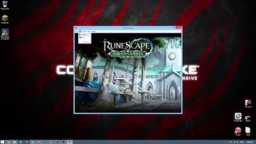 Free Runescape Bot! Link in Description! Cracked for all scripts!