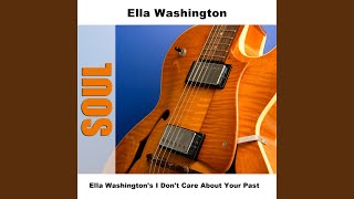 Too Weak To Fight - Original