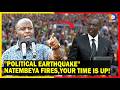 Go Back To Sugoi Stop Threatening Kenyans Natembeya S Explodes On Ruto