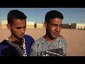 Visita Institucional Campaments refugiats Tinduf (Documental)