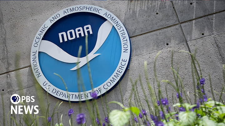 WATCH LIVE: Senate committee considers nomination of NOAA head as criticisms made for Texas flood