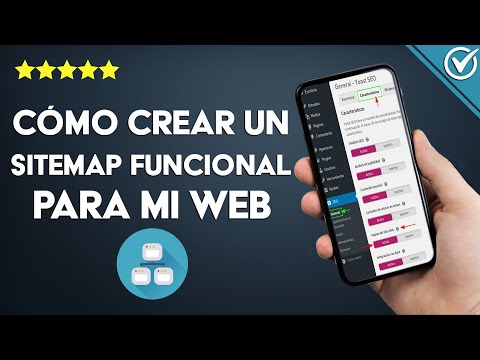 ¿Cómo crear un SITEMAP funcional para mi web? - Ventajas y elementos