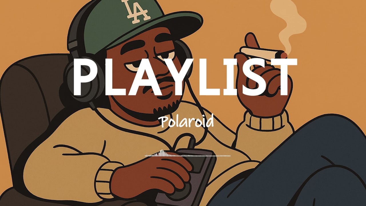 𝐏𝐥𝐚𝐲𝐥𝐢𝐬𝐭 나만 듣고 싶어서 만든 재즈힙합 플리 | Lo-Fi Jazz Boom Bap