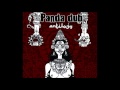 Capture de la vidéo Panda Dub - Antilogy - Full Album