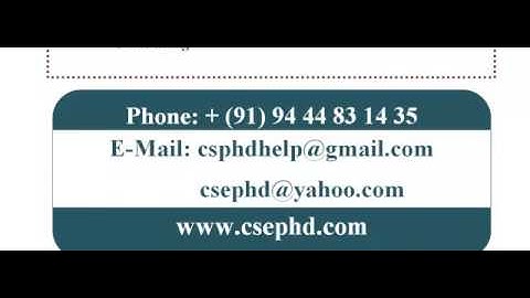 PHD IN CS IN SAUDI ARABIA