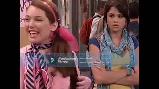 Wizards Of Waverly Place - Anchor Your Love