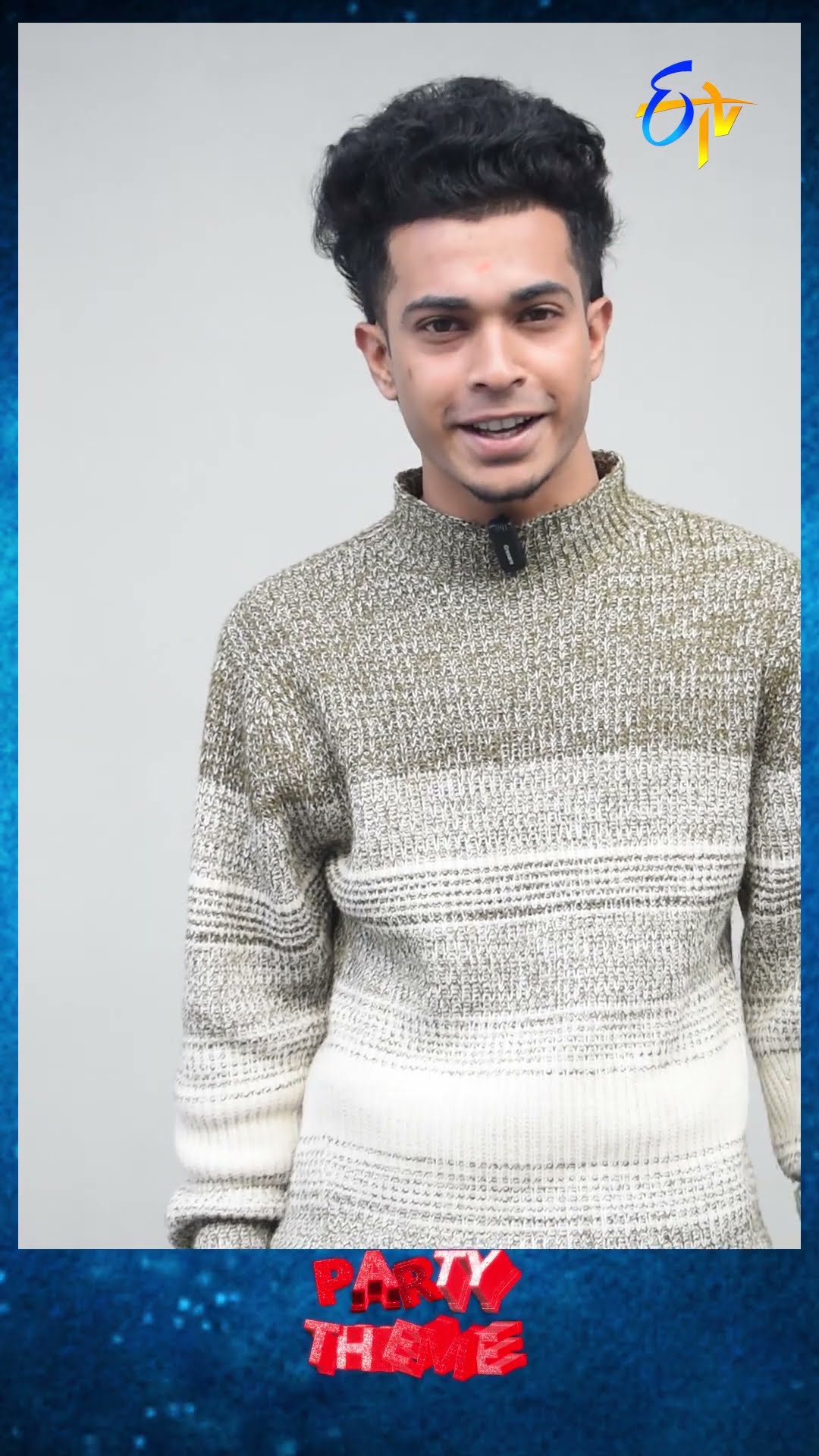 #shorts -  Cheery and Jatin  New Year Wishes | Dhee Jodi Every Wednesday \u0026 Thursday 9:30pm on etv