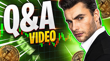 Q&A w/Guillermo. Hear me talk about TruTrade