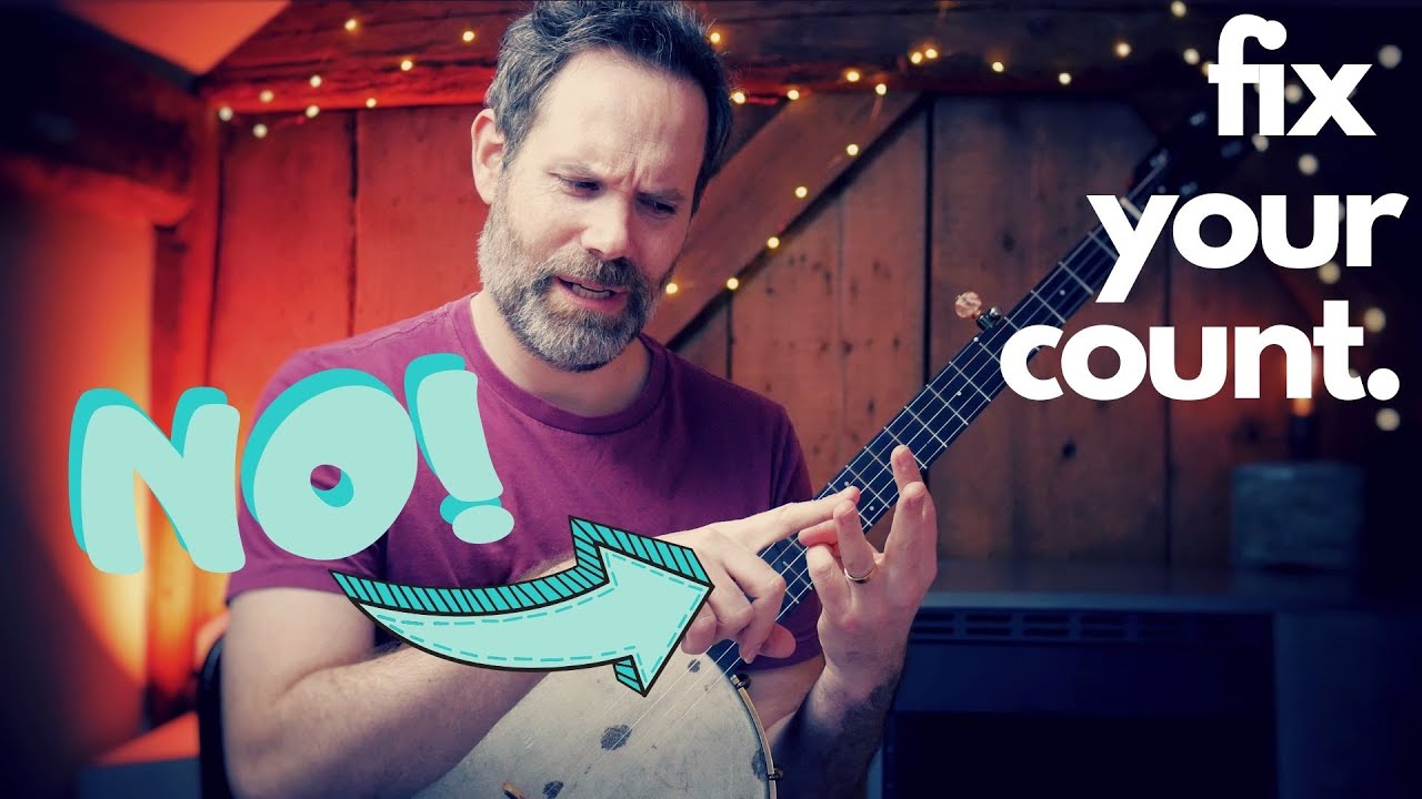 Correct Count: Two Modes of Tracking the Beat