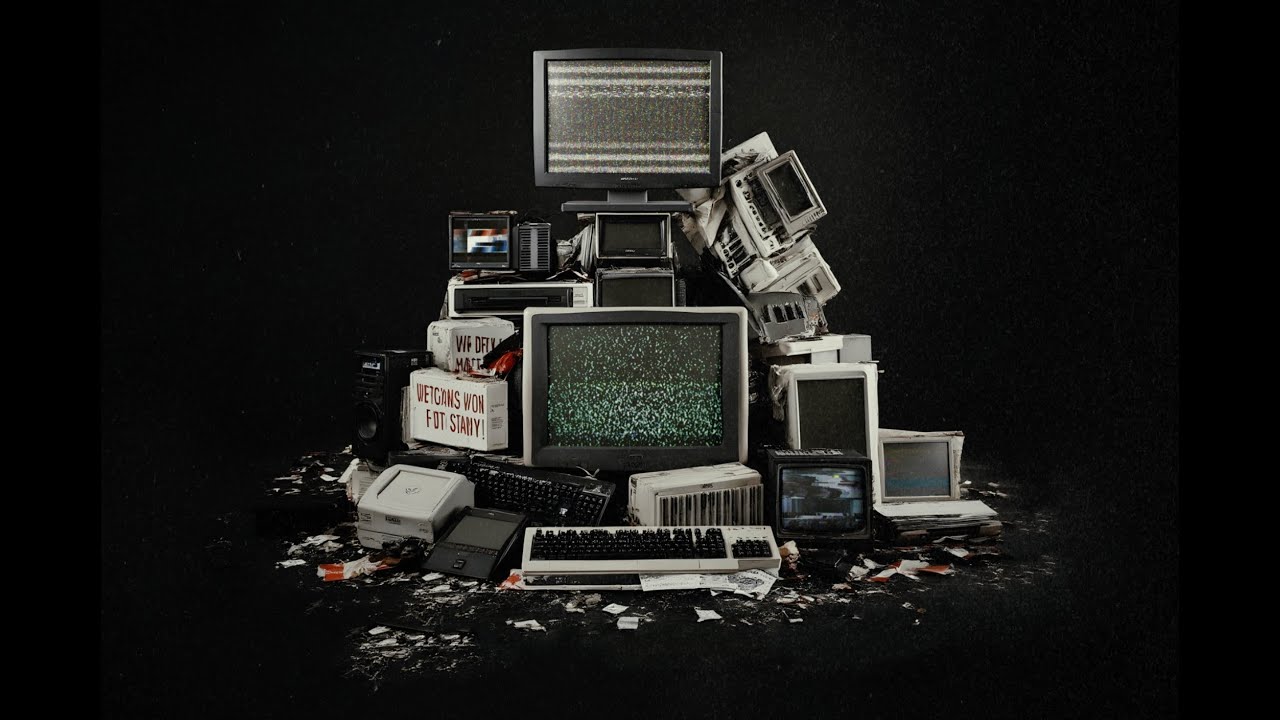 Arekta Rock Band - BHERA (Official Lyric Video)